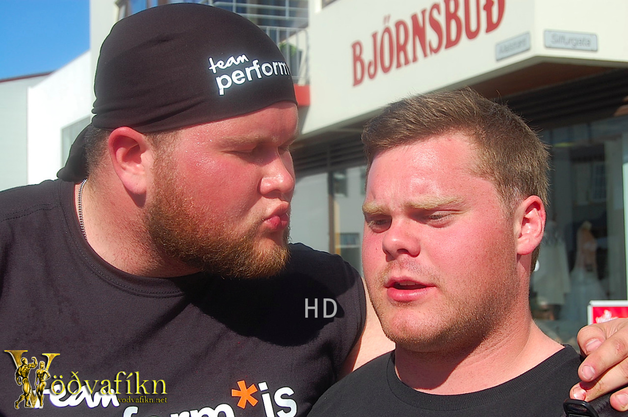 huchibear:  thebigbearcave:  Only Icelandic women give birth to real men; IT IS KNOWN.