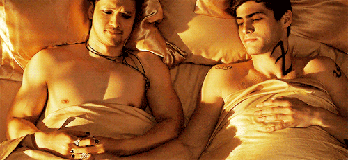 Shadowhunters Meme [1/1] ShipIve Always Dreamed Of Meeting Someone Like You.