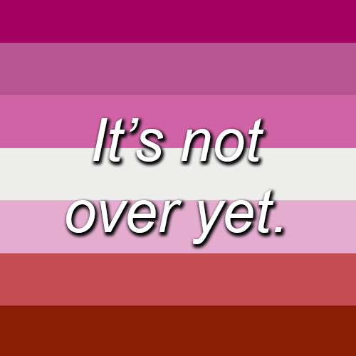 toywaving:  For all of my LGBTQIAP  siblings out there, right now.. Please don’t give up. We will be heard. I love you all, please stay safe. Please. 