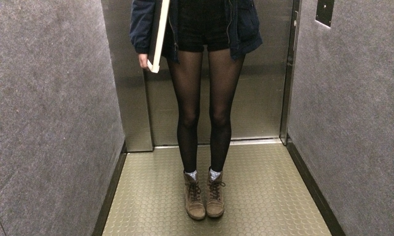 yghe:  After school
