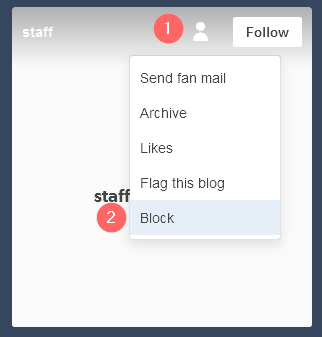 Going Through My Tumblr Page And - Mibba