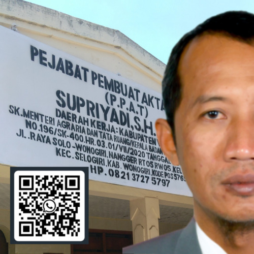 ppatsupriyadi