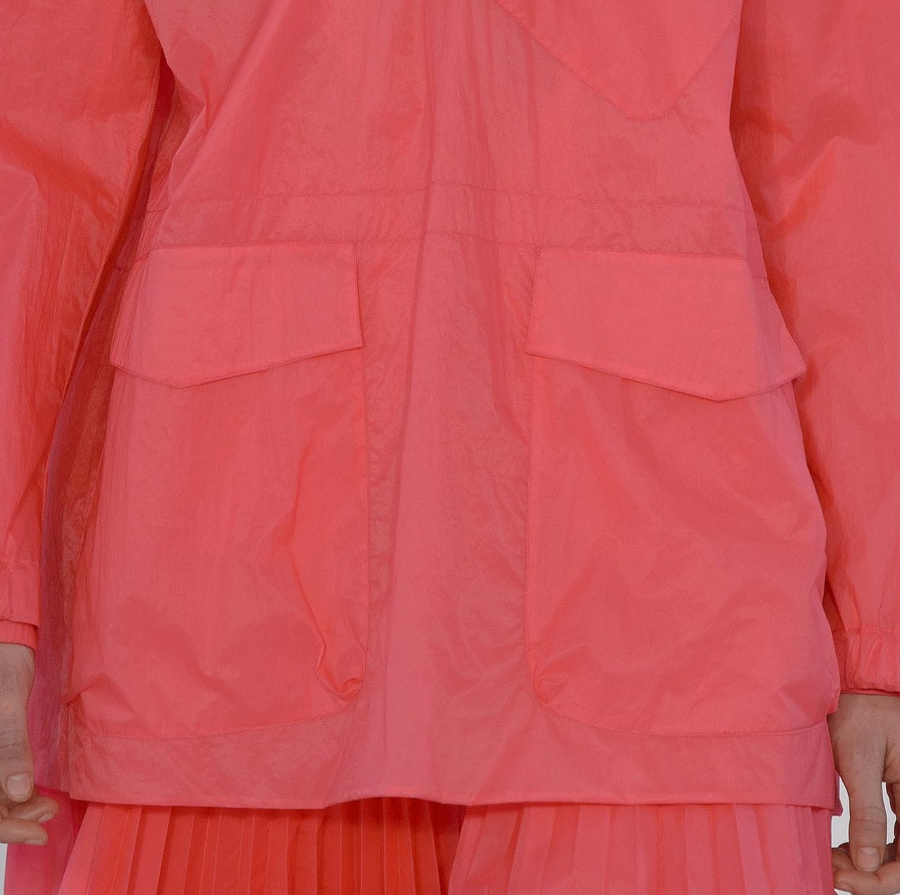 driflloon: conran fw18
