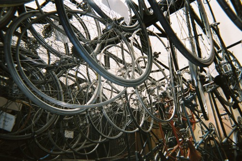 meester-jay: Alex Singer shop