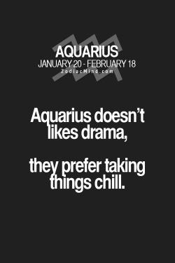 zodiacmind:  Fun facts about your sign here