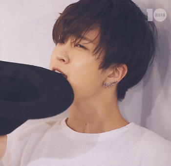 igot7-love:10 Asia - Youngjae Photo shoot