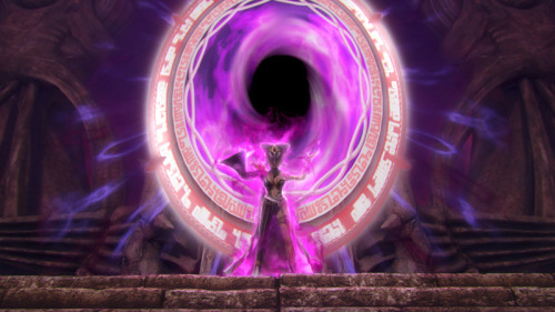 animationtidbits:  Hyrule Warriors - Stills  Cool art