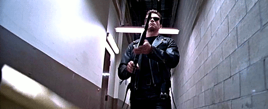 TERMINATORS