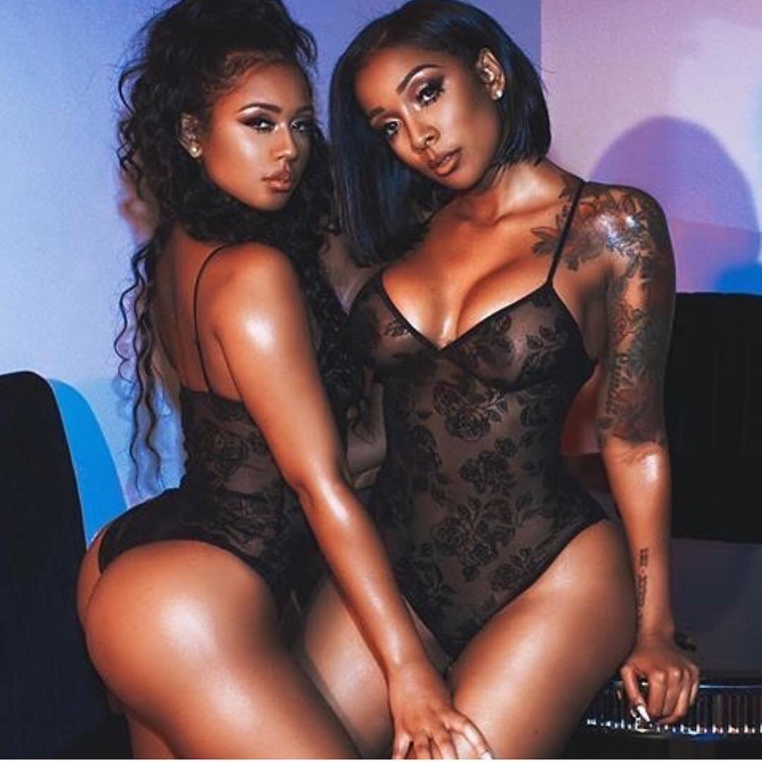 bigpapij9:  Mocha Beauties…