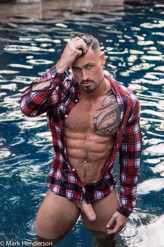 Seven DixonFOLLOW PEREIRAKIN   @http://pereirakin.tumblr.com