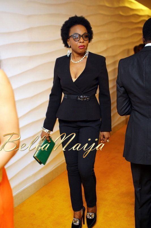 tha-htwnbelle:  Some of my favorite females in suits. 