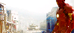 robertdowneyjrs:  You can take away my suits, you can take away my home, but there’s