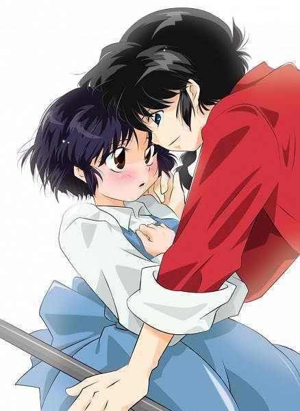Ranma 1/2