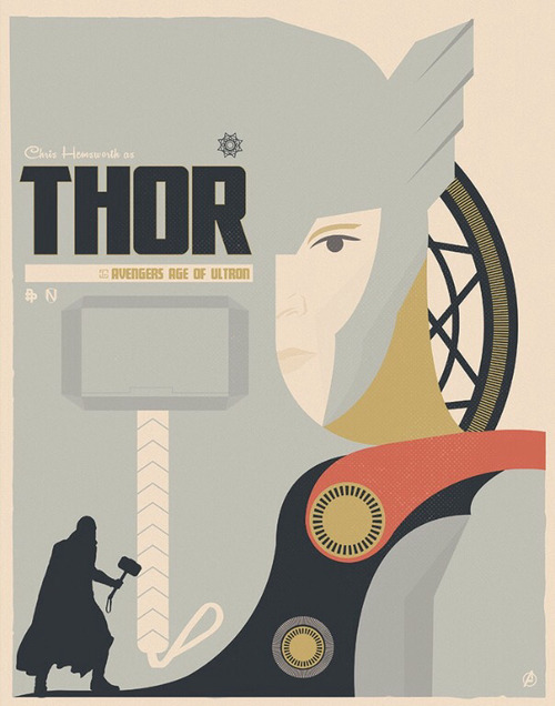 wakandaentertainment: Avengers Age of Ultron 