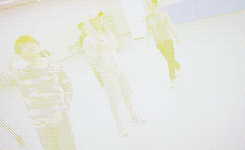 yunhojaejoong:  ‘Only One’ - JYJ making film | Jaejoong 