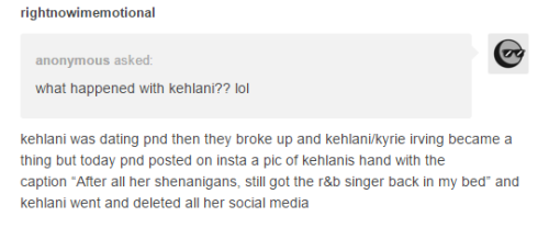 daaaazeofthunder:smokeloud-insilence:chonceinalifetime:LolFuck her tbh , Kyrie bout to average 50 fo