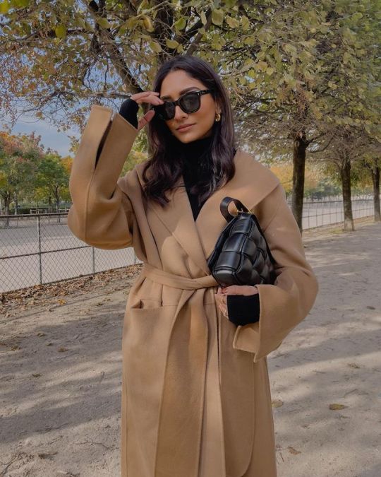 29 Camel Coats That Come Editor Approved