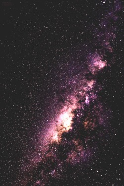 love-abia:  My Universe Is You by Abi Ashra (Tumblr) 