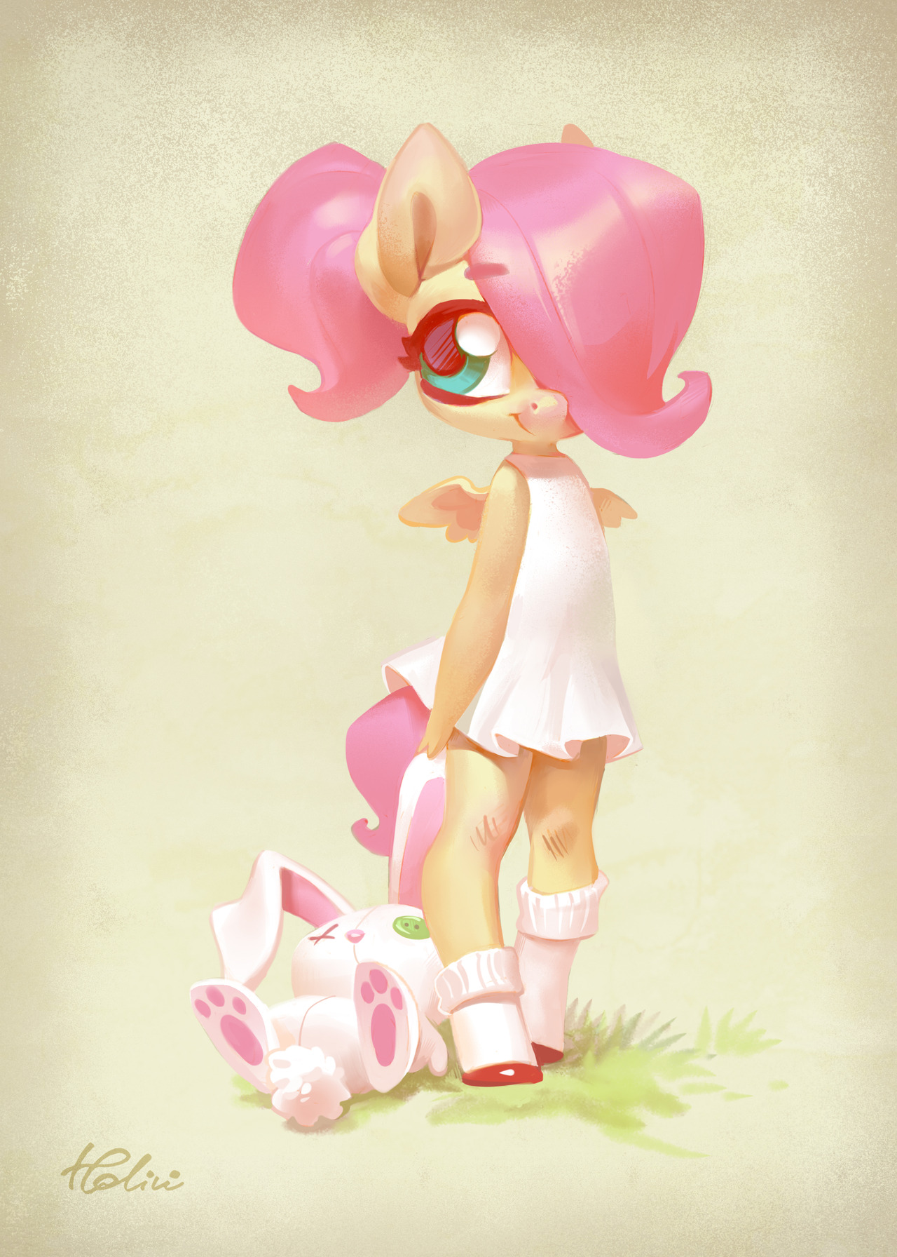 mlp fan