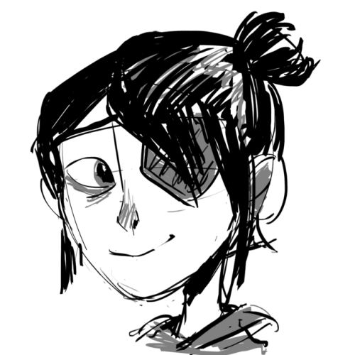 Quick Doodles Because Its Been A While Since I Drew My Kids