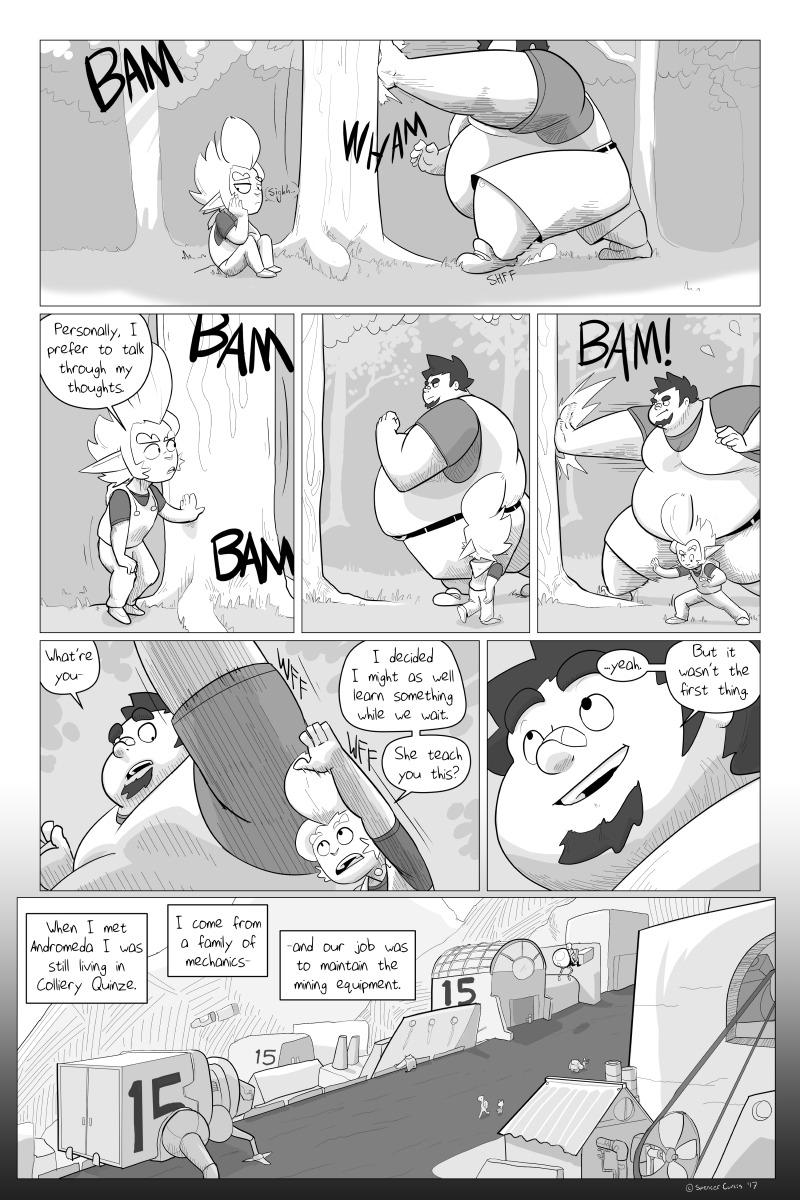 junkyardheroes:  Oh dang i forgot to post this this morning but hey check it out