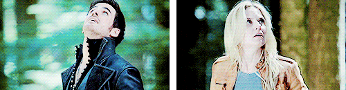 Emma Almost Losing Killian + That One Time She Actually Did