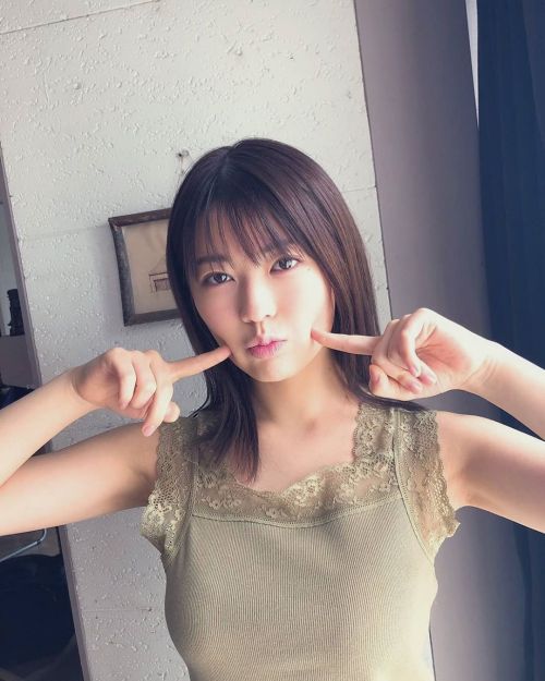 #岩本蓮加 #乃木坂46 #renka_iwamoto #nogizaka46https://www.instagram.com/p/B-no0oRpejh/?igshid=apkyn3ttb1g