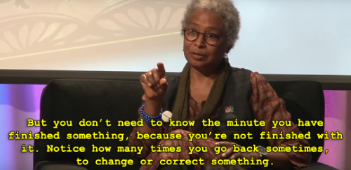 maaarine:Talks at Google: Alice Walker