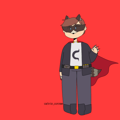 Freedom Pals 1/3