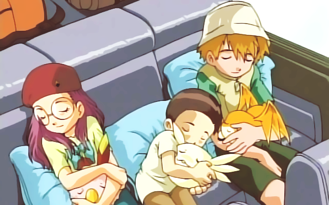 digimon || デジモン