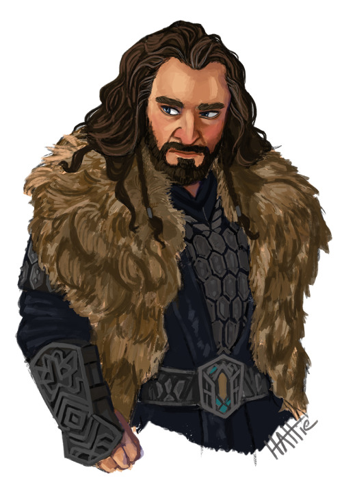 hattedhedgehog: Conveniently, since they’re Dwarves they’d look pretty much the same reg