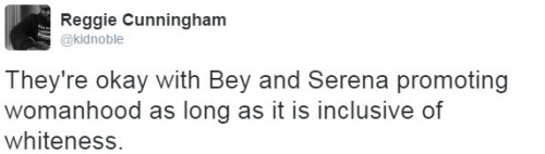 bellygangstaboo:  This is where you drop the mic, pick it up and drop it again.  