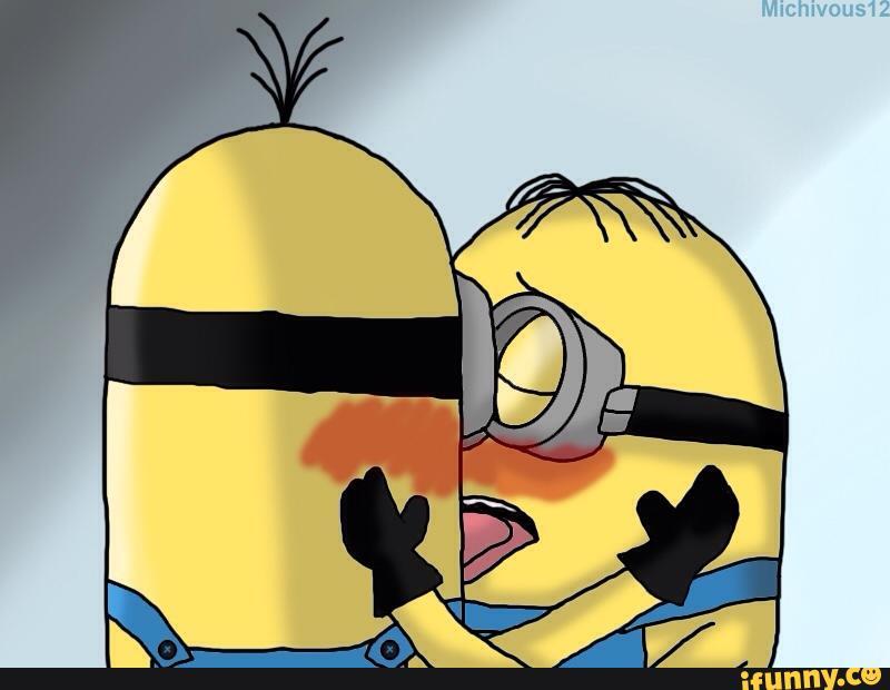 Minion Porn - Minion Daddy