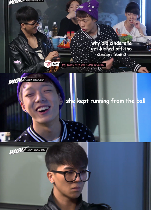 Bad Joke Bobby