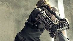 iures:  Choose Meme: Assassin's Creed or NieR RepliCant/Gestalt → asked by anon
