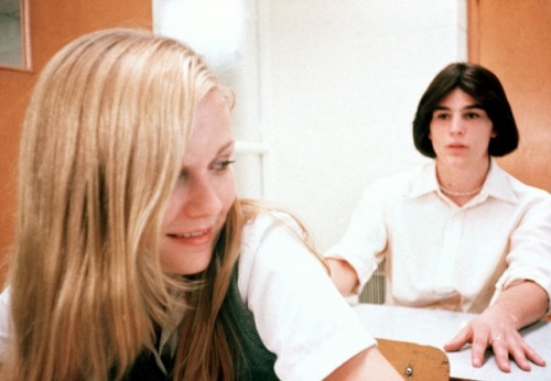 The Virgin Suicides