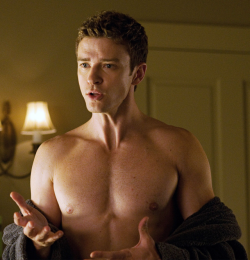 malecelebsandporn:  Justin Timberlake in Friends with Benefits (2011)