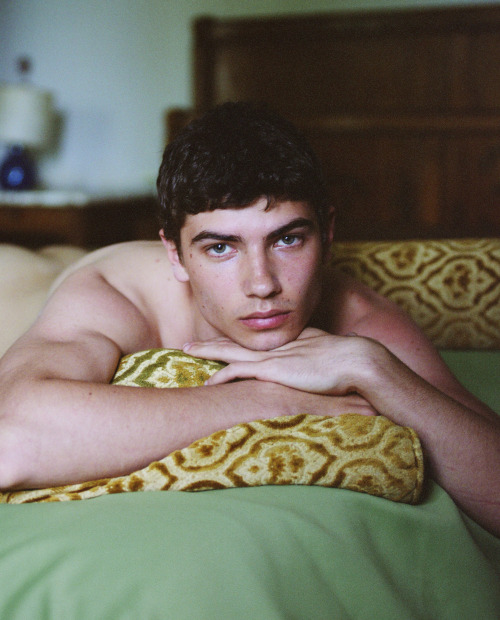 Phfantasists:jonah Kozlovsky By Eber Figueira