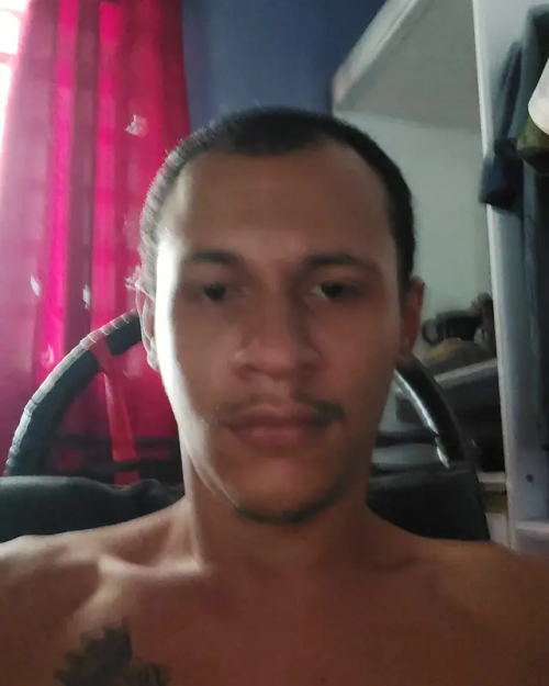 Being Myself