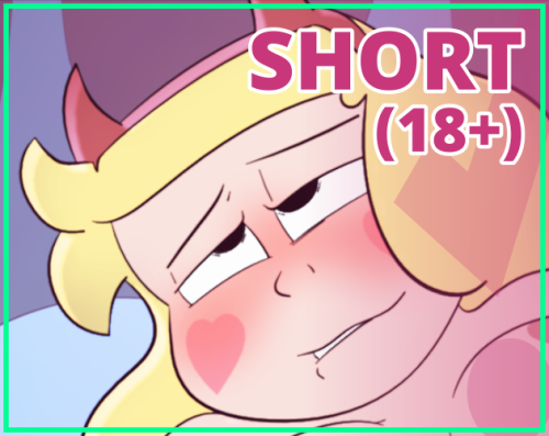 It’s here! The Star short is out for everybody. Awesome...