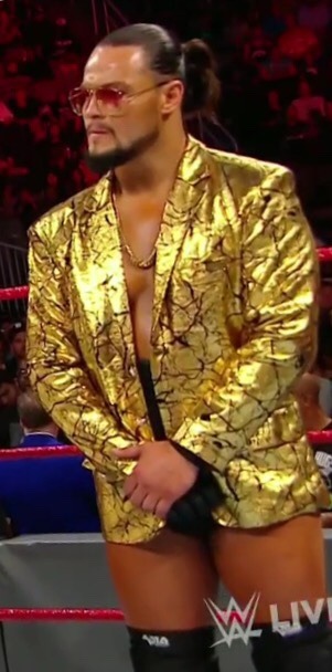 gabbi-writes-n-stuff:  the fashion police have already been called