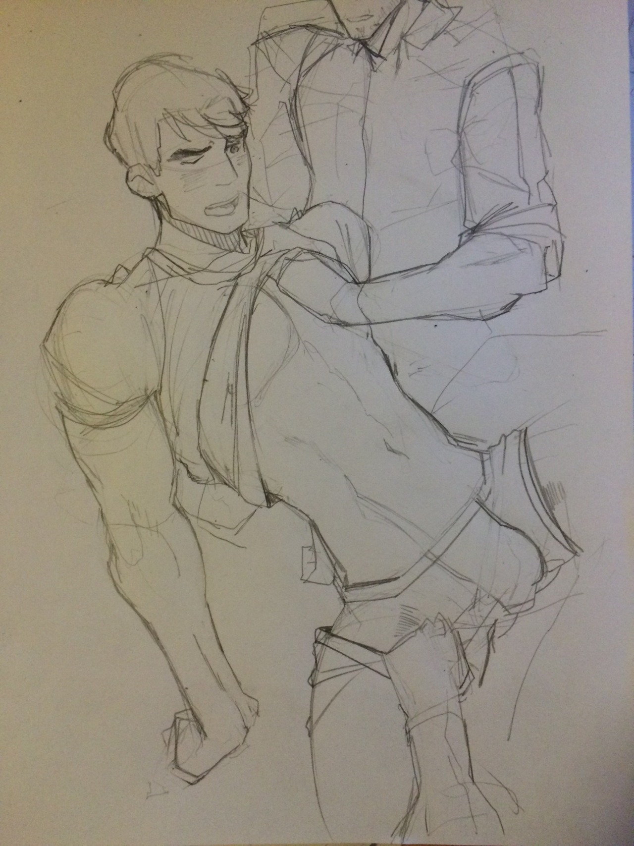 kd-baras:  Random sketches for TH