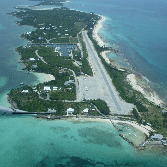 Scotland Cay #Bahamas #aerialphoto #abacos #islandlife #islandtime #itsfiveoclocksomewhere #outislands (at Abaco Islands-Bahamas)