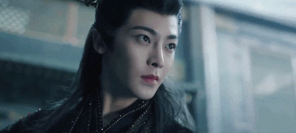 Li Lun, A Villain I Feel For (Pt. 2/4)