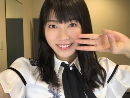 nirooniyuihan: Yuihan Mobame Pic Compilation from  1 October   - 10 October 2017 (Part 3)                