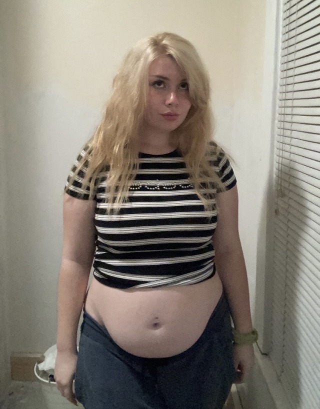 tianastummy:am i toned enough for u now anon