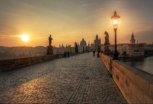 passport-life: Prague | Czech Republic