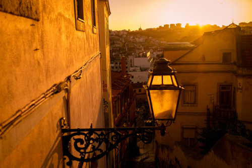 allthingseurope:Lisbon, Portugal (by timbu)