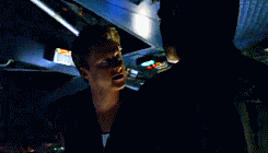 amaliasmix:  You know, people watch Firefly and they think ‘Boy, you guys must