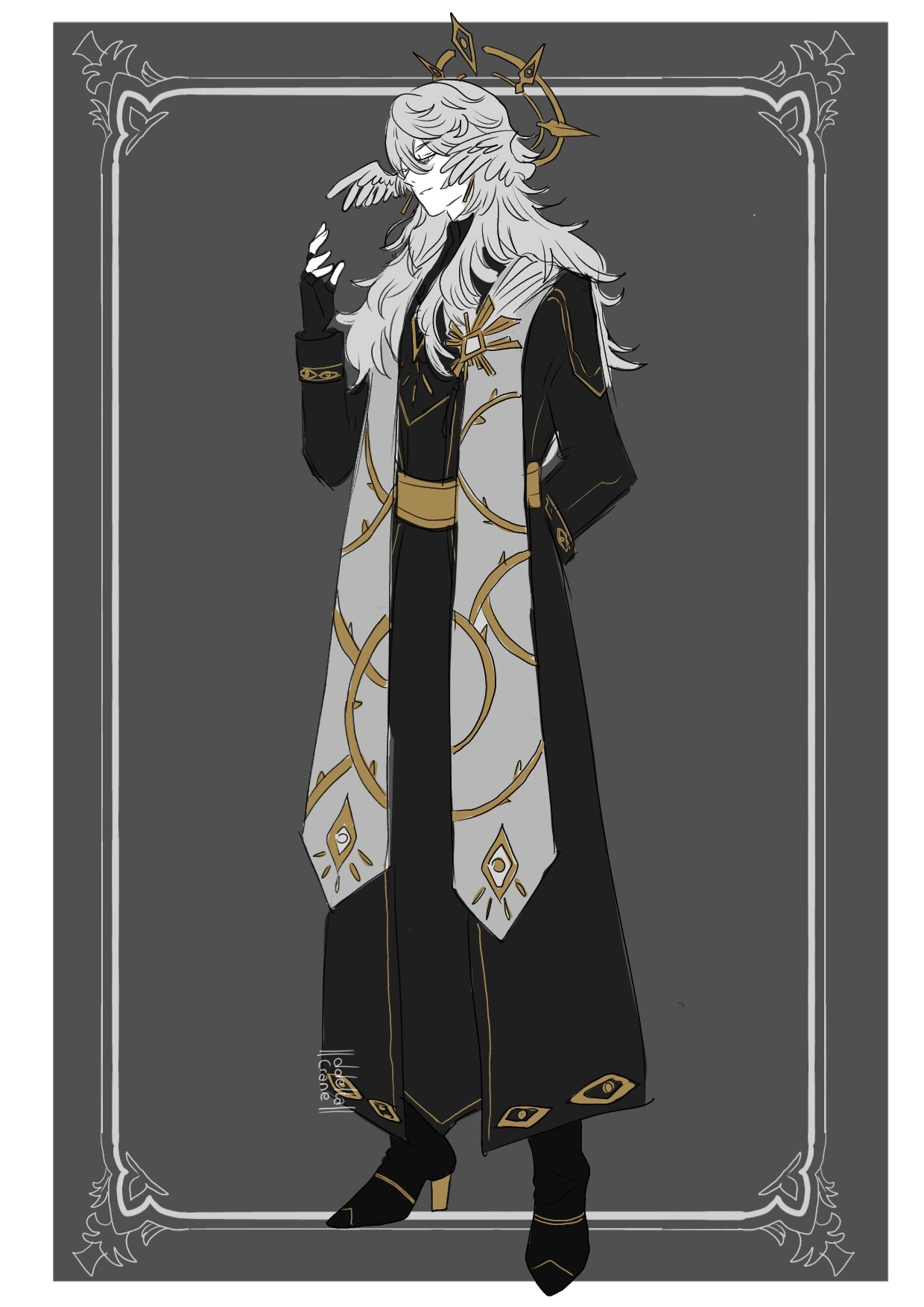 hsr sunday on Tumblr